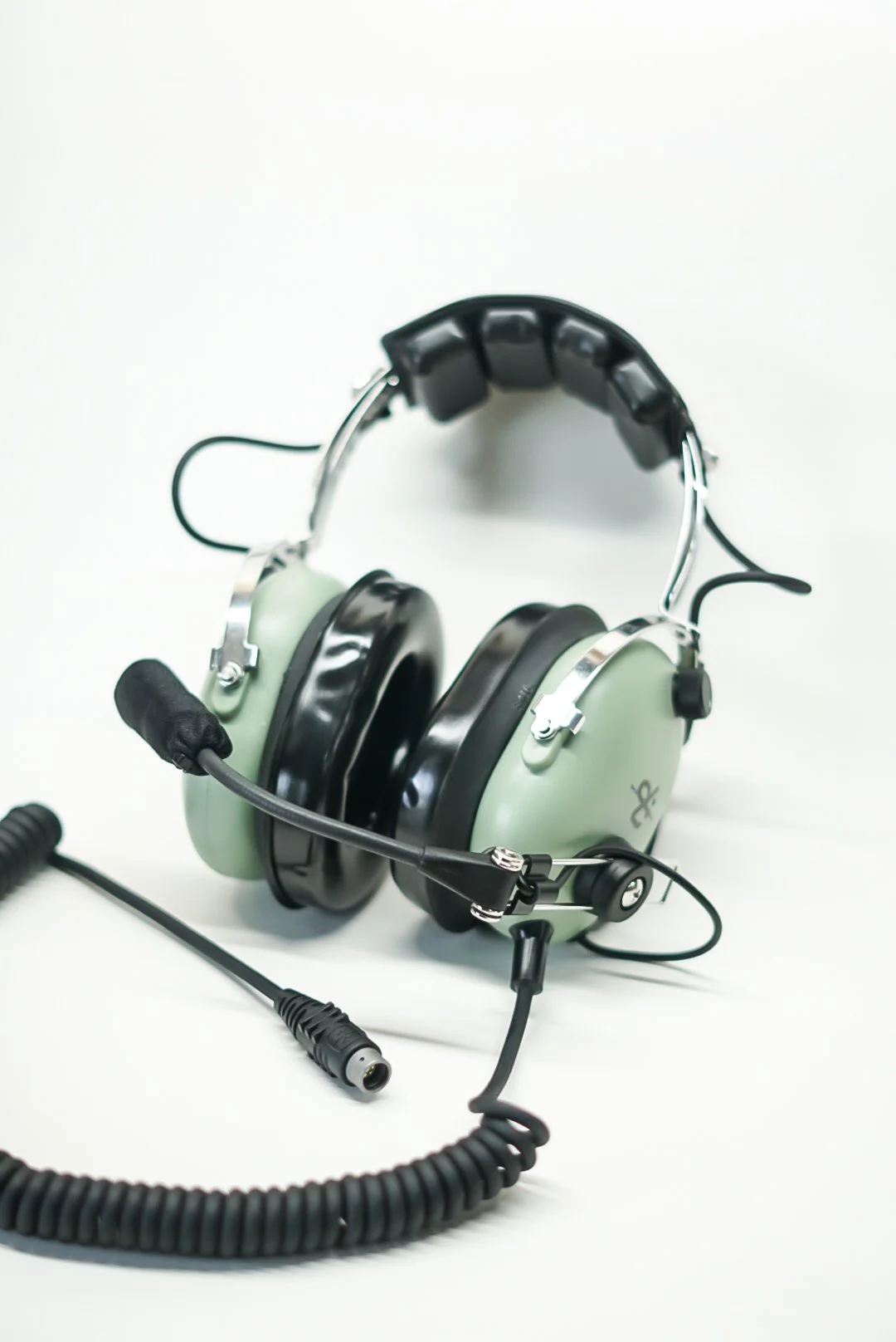 David Clark H9930 Headset — AirElectric Inc David Clark H9930 Headset — AirElectric Inc